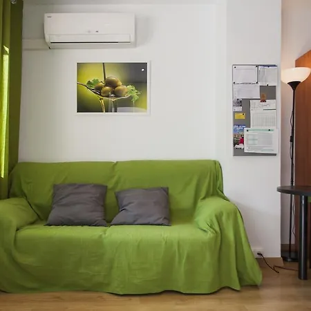 Stayingirona Center Oli