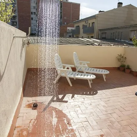 شقة Stayingirona Center Oli خيرونا